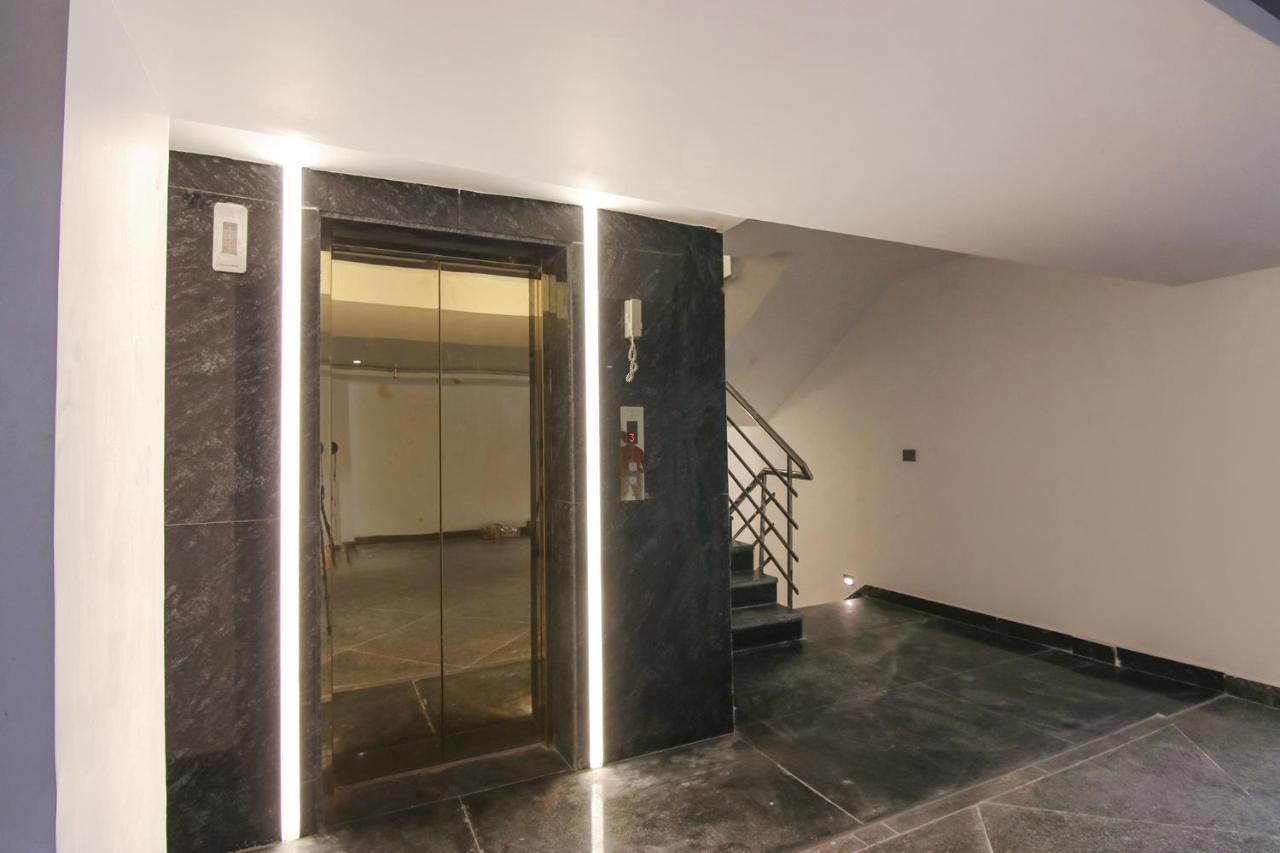 Fabhotel Greysky Нью-Дели Экстерьер фото
