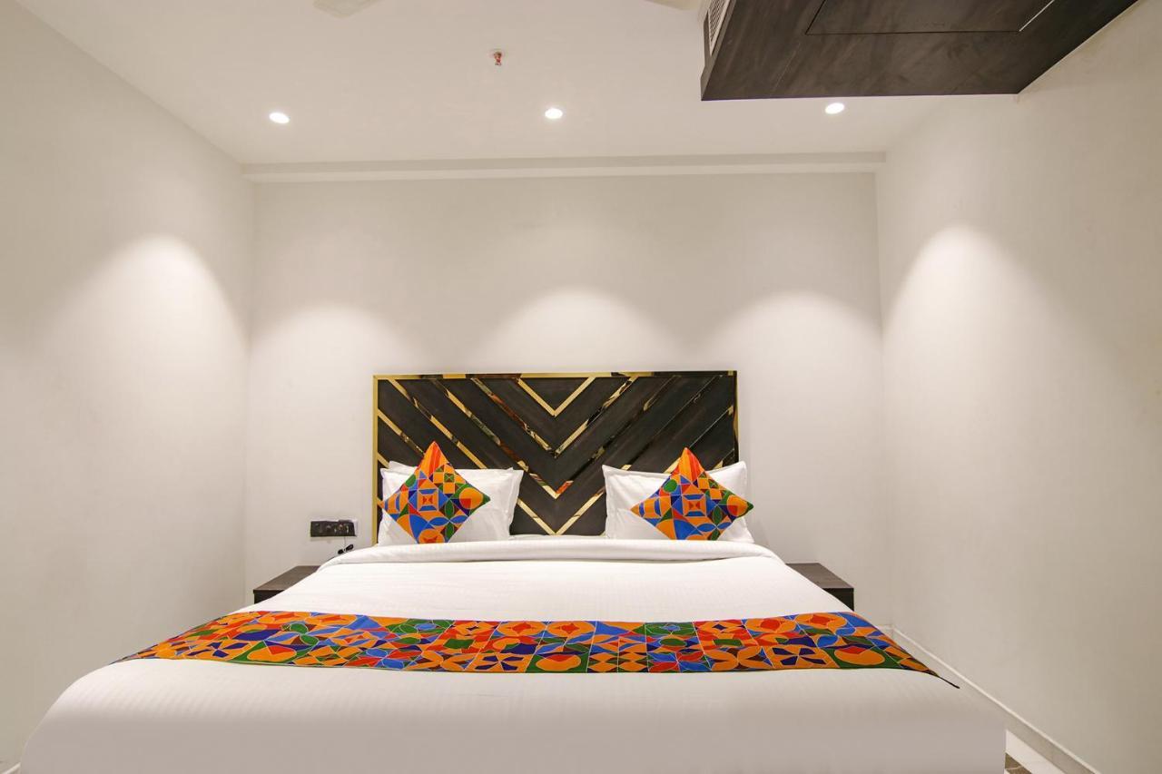 Fabhotel Greysky Нью-Дели Экстерьер фото