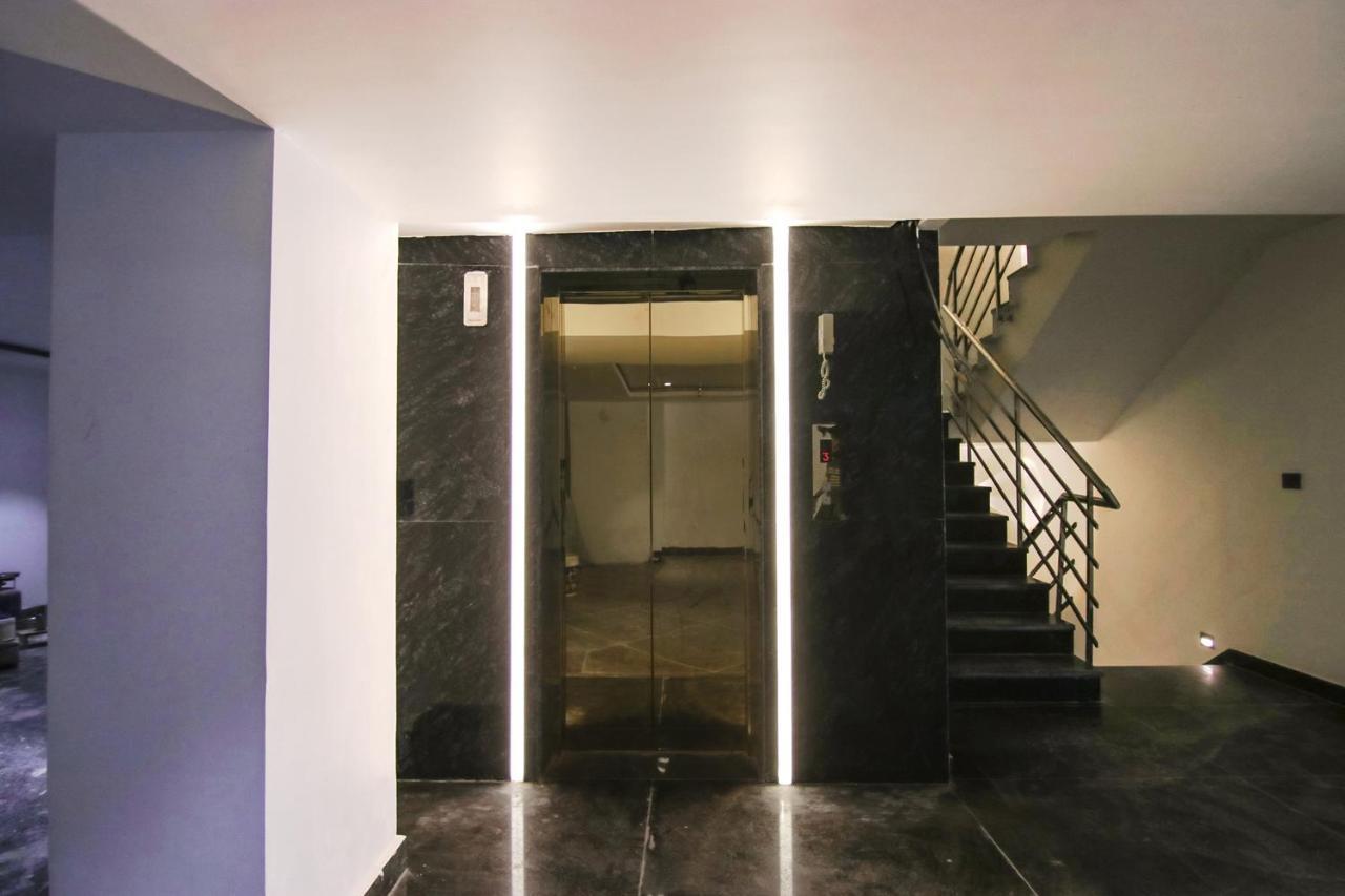 Fabhotel Greysky Нью-Дели Экстерьер фото